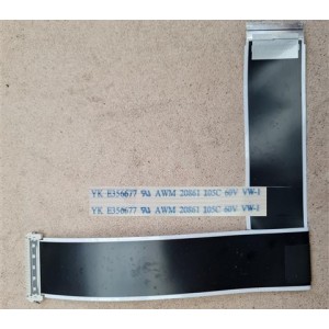 KOGAN KALED32QH7000SKA FFC CABLE E356677 AWM20861